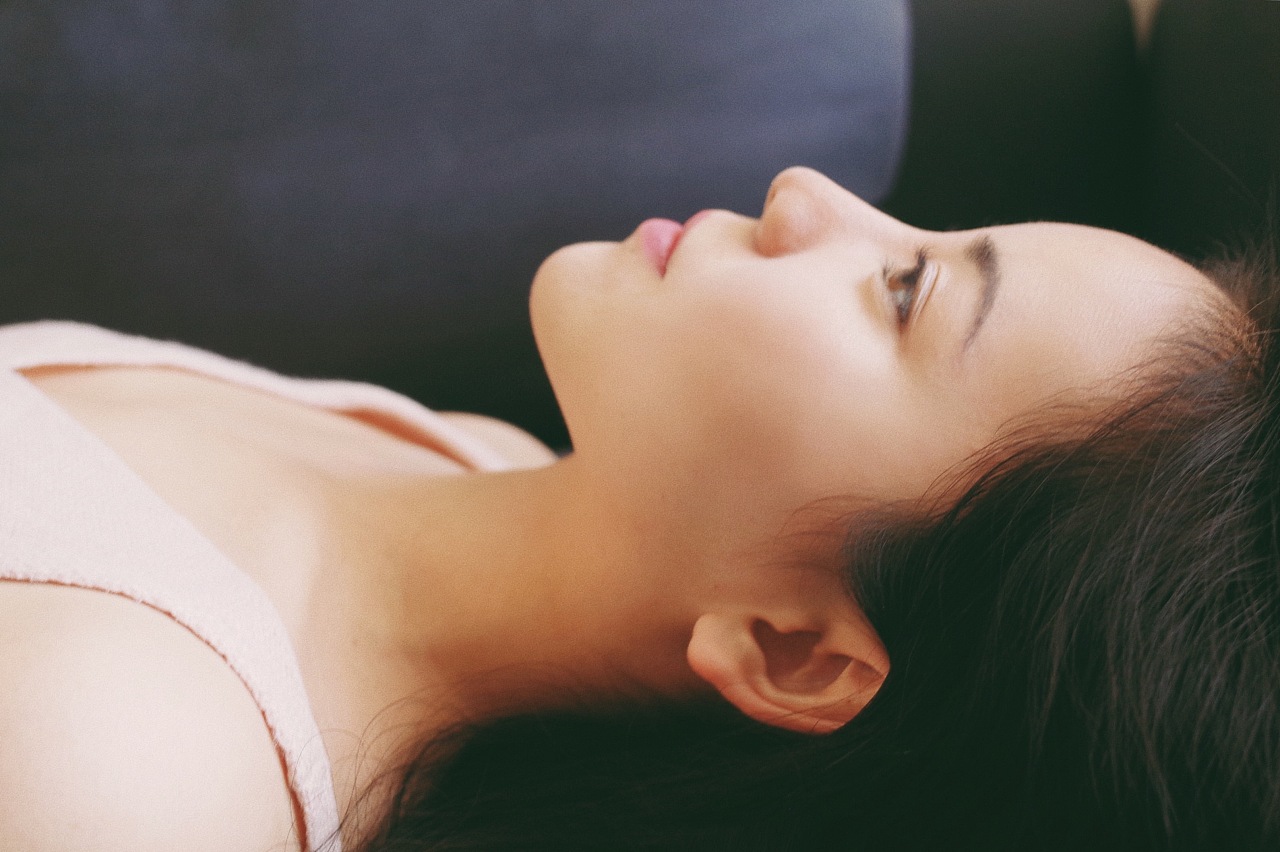 夏日女朋友 | 52weeksproject