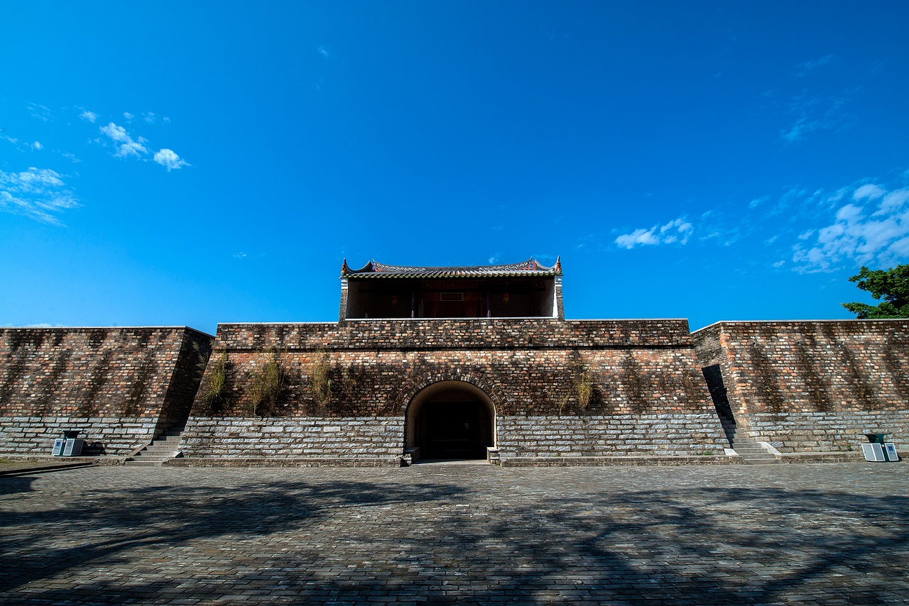 一路向东，骑行大鹏、校场尾与官湖