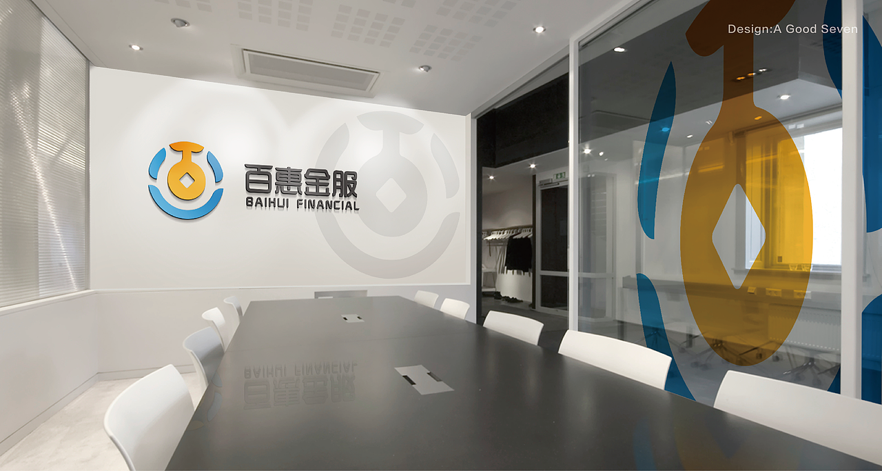 小提案——金融服务logo（图ZMTE0NDkwNTky） - Logo - 站酷设计师AGod原创素材 - 站酷ZCOOL