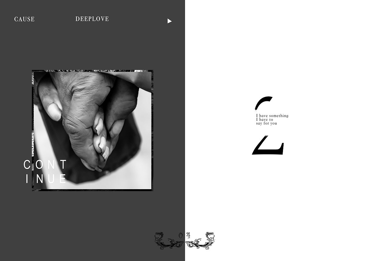 《婚纱上的尘埃》摄影集