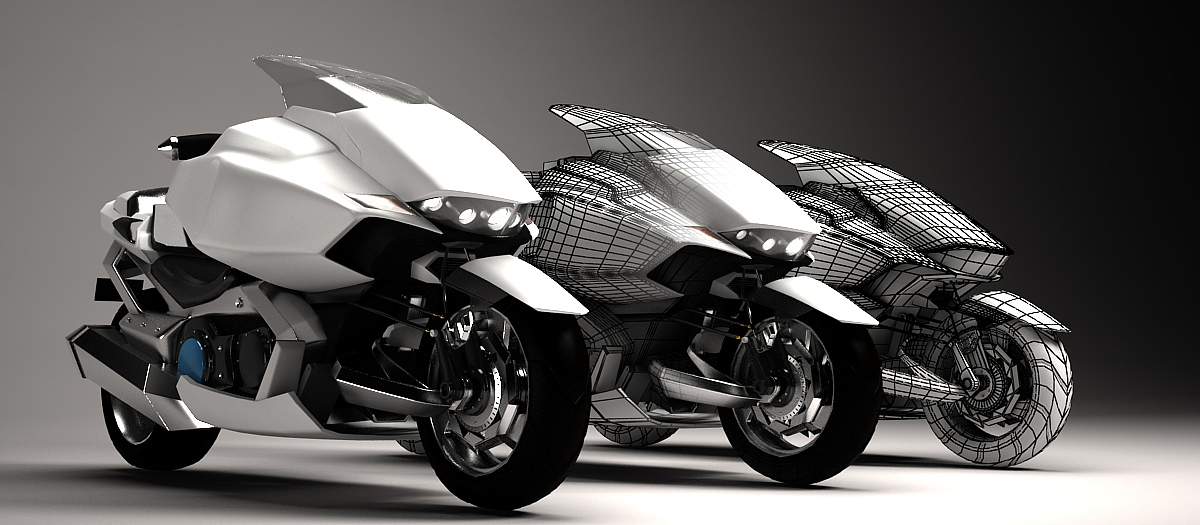 铃木 蒙面超人 摩托（图ZMTU1ODgyNDg=） - 机械/交通 - 站酷设计师priest14原创素材 - 站酷ZCOOL