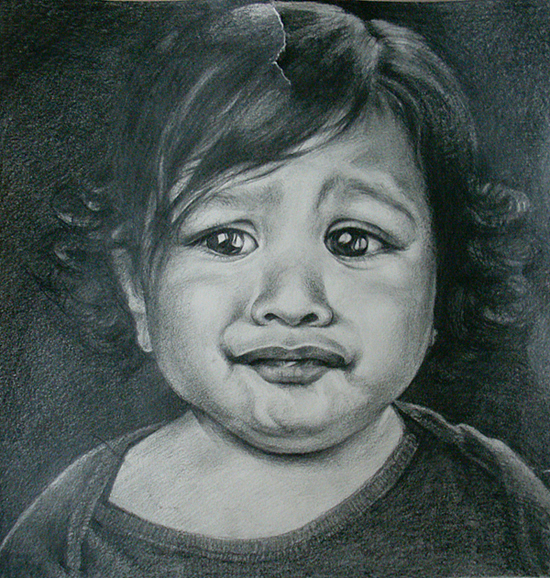 哭娃（图ZNTIyMDc3Ng==） - 商业插画 - 站酷设计师南海之外原创素材 - 站酷ZCOOL