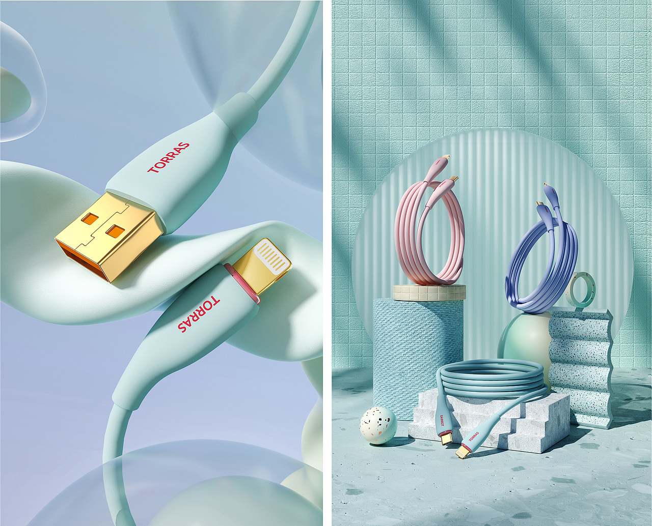 2021下半年渲染合集