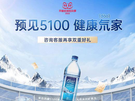 双十一预售首页