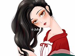头像