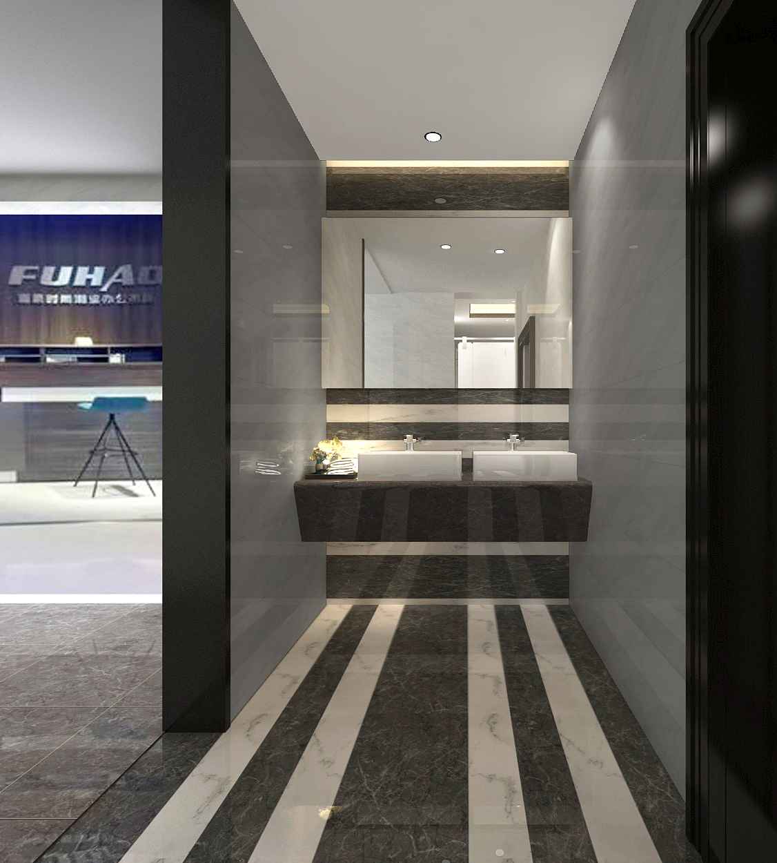 太原离式阁新冠美家居