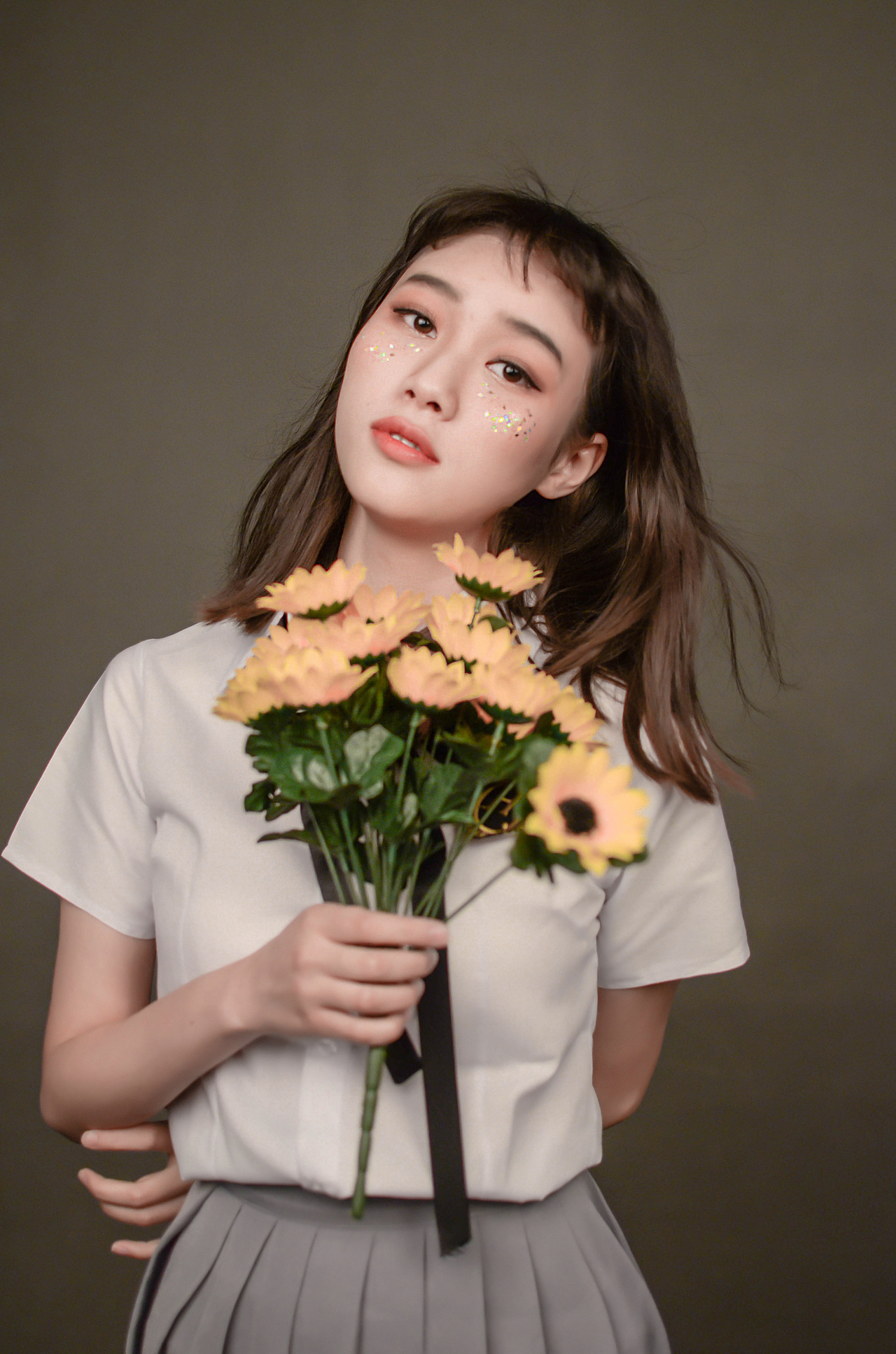 我是一个标题（图ZODE5MjQ2ODA=） - 人像摄影 - 站酷设计师圈圈奥利奥原创素材 - 站酷ZCOOL
