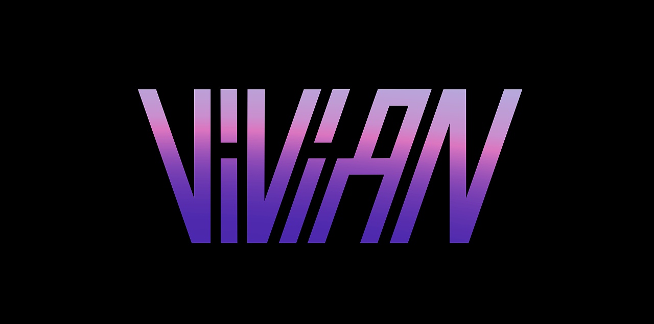 #英文酷炫簡(jiǎn)潔字體設(shè)計(jì)@GRENA（圖ZMjI3MDQ5MTEy） - 字體/字形 - 站酷設(shè)計(jì)師插畫(huà)師GRENA原創(chuàng)素材 - 站酷ZCOOL