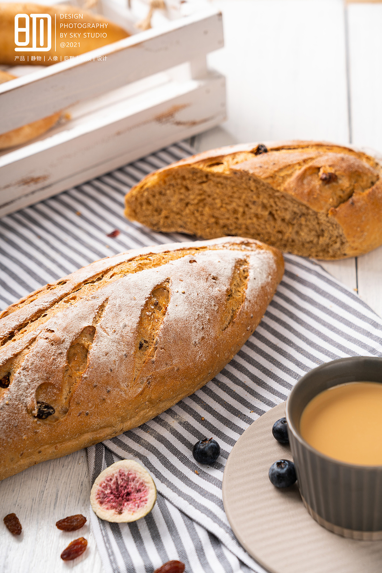 面包现场拍摄案例（图ZMjcyNDQ2Nzg4） - 美食摄影 - 站酷设计师摄影师SKY原创素材 - 站酷ZCOOL