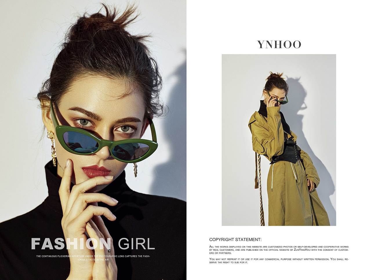 #YNHOO# Spotlight