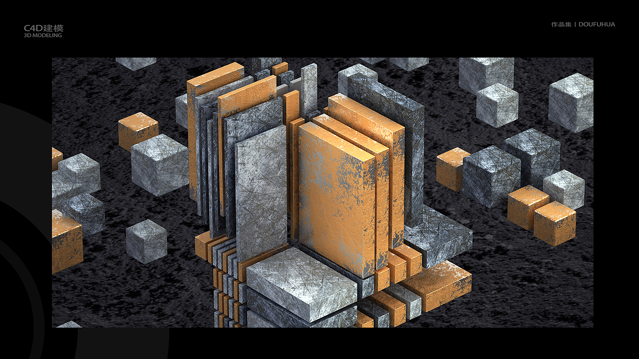 「运营设计」活动H5页面/泛娱乐音视频Visual design