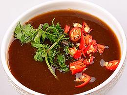 德宏特產(chǎn)/傣味腌菜膏/宣傳品