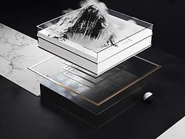 OPPO R9s 宣传片临摹