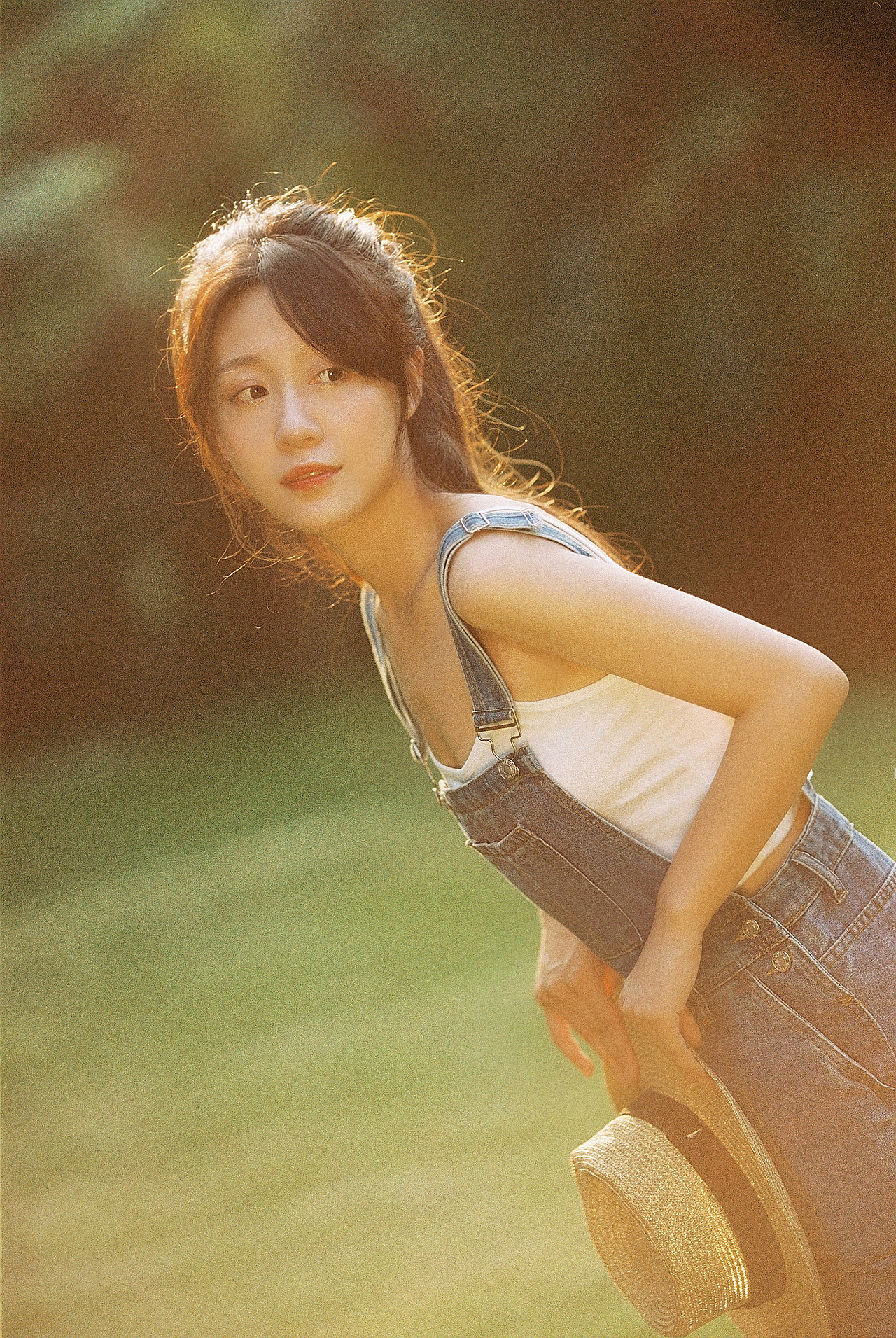 看 又一个夏天过去了🍃