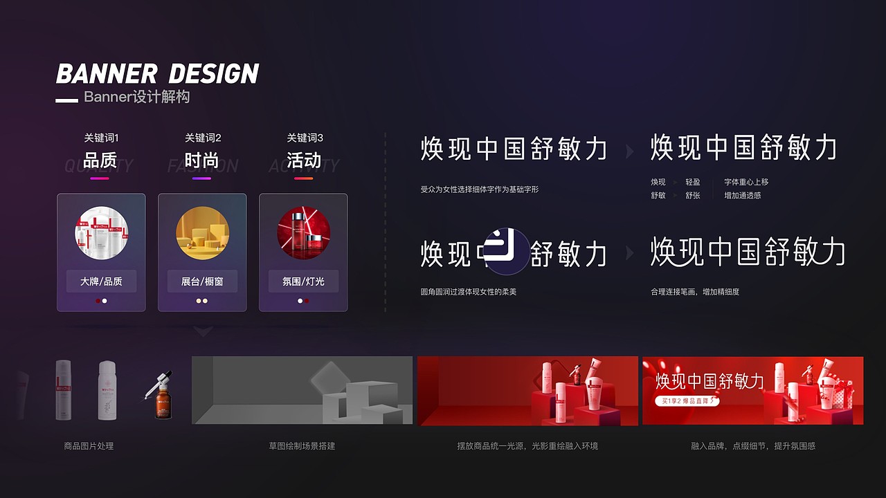 电商APP-分析重设计（图ZMzU1NTExNTA0） - 软件界面 - 站酷设计师筱飞飞原创素材 - 站酷ZCOOL