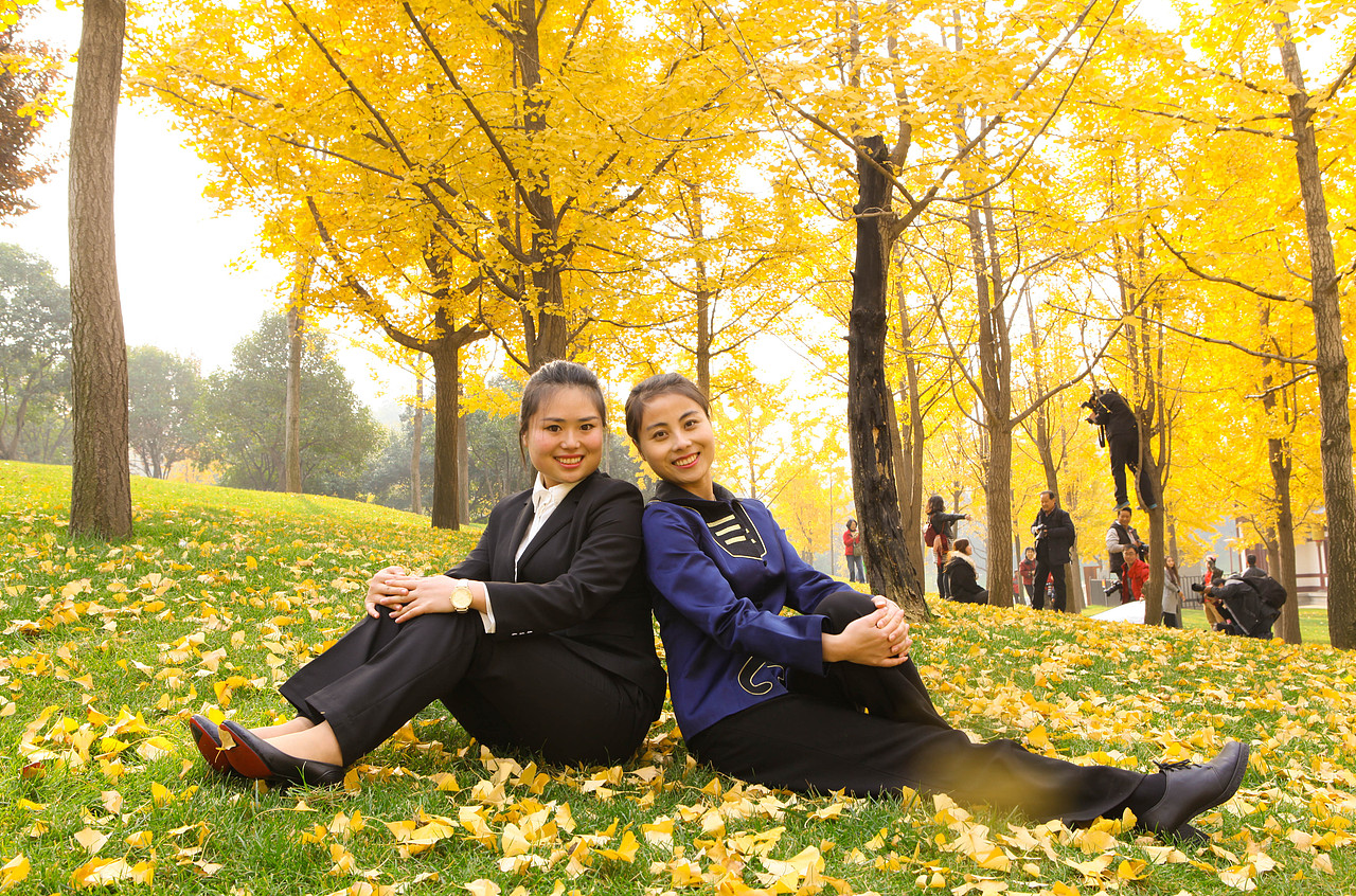 好色之旅曲江导游大赛（图ZMjE3ODMxMzY=） - 人像摄影 - 站酷设计师冲出云天原创素材 - 站酷ZCOOL