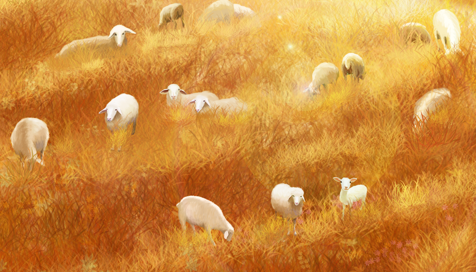 牧羊人高清图片下载-正版图片500130655-摄图网