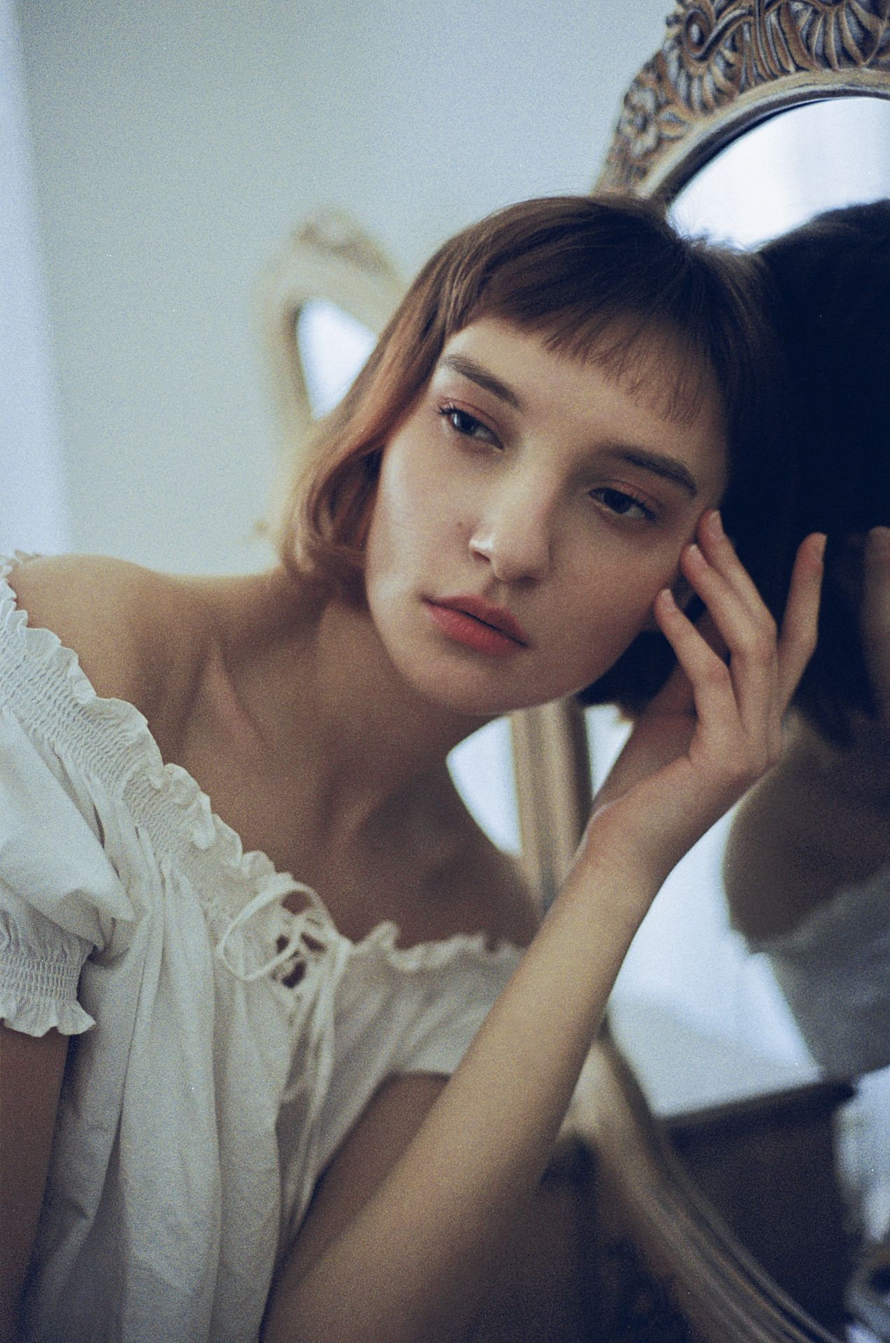 静（图ZMTU3OTg3NTM2） - 人像摄影 - 站酷设计师徐咸鱼原创素材 - 站酷ZCOOL