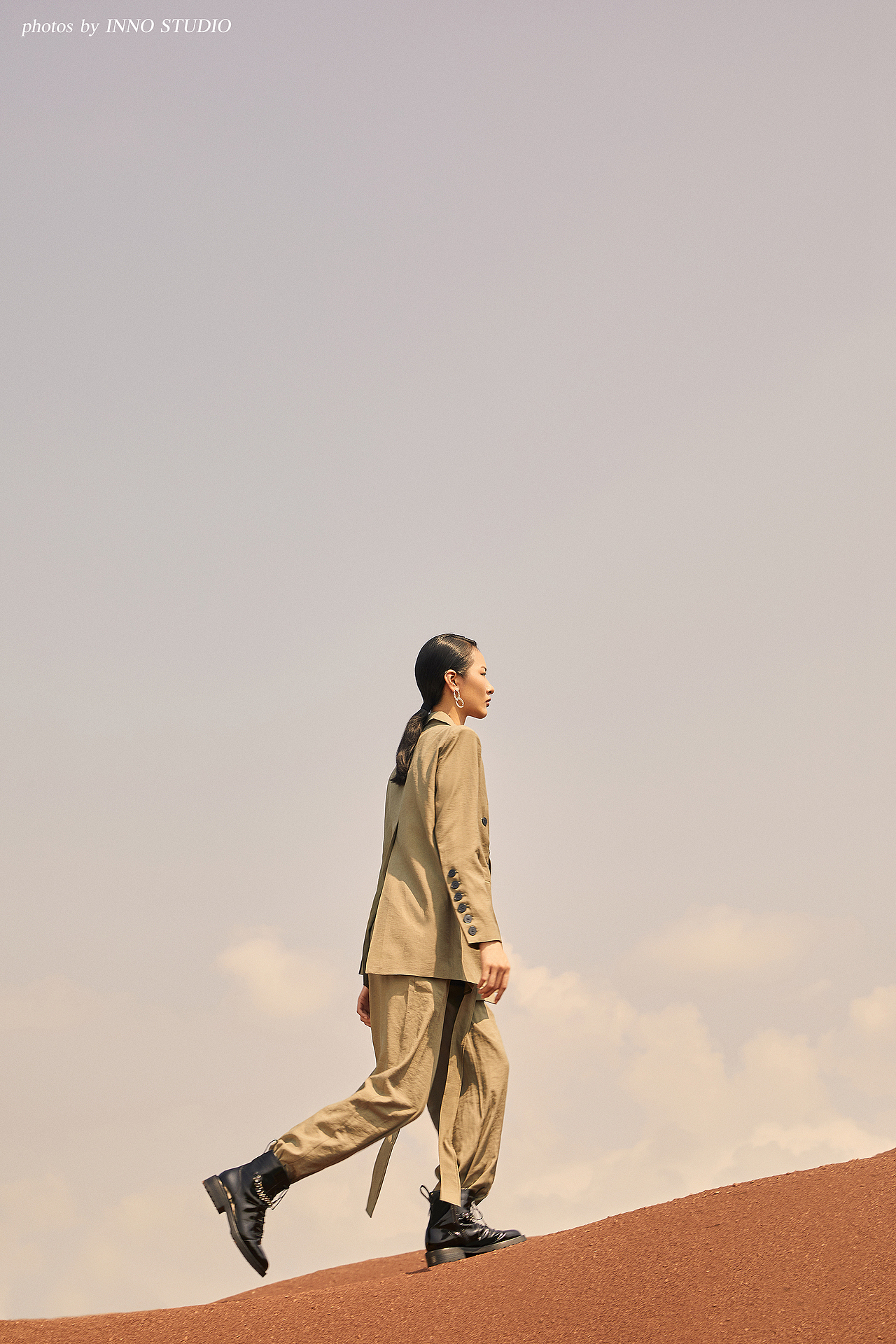 商业摄影 ※ INNO STUDIO ※ 一诺摄影