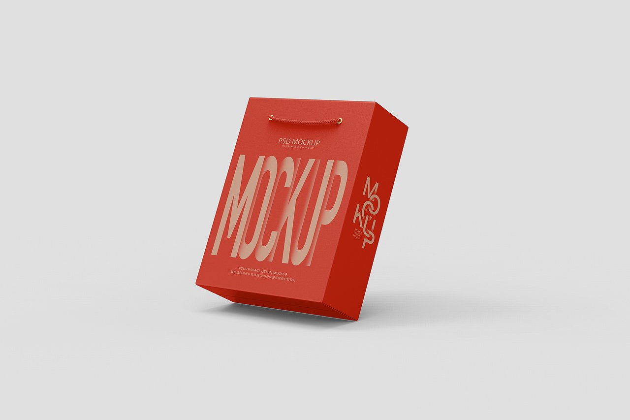 礼盒样机（图ZMjg4MTQ4NDgw） - 包装 - 站酷设计师遇见吾桐原创素材 - 站酷ZCOOL