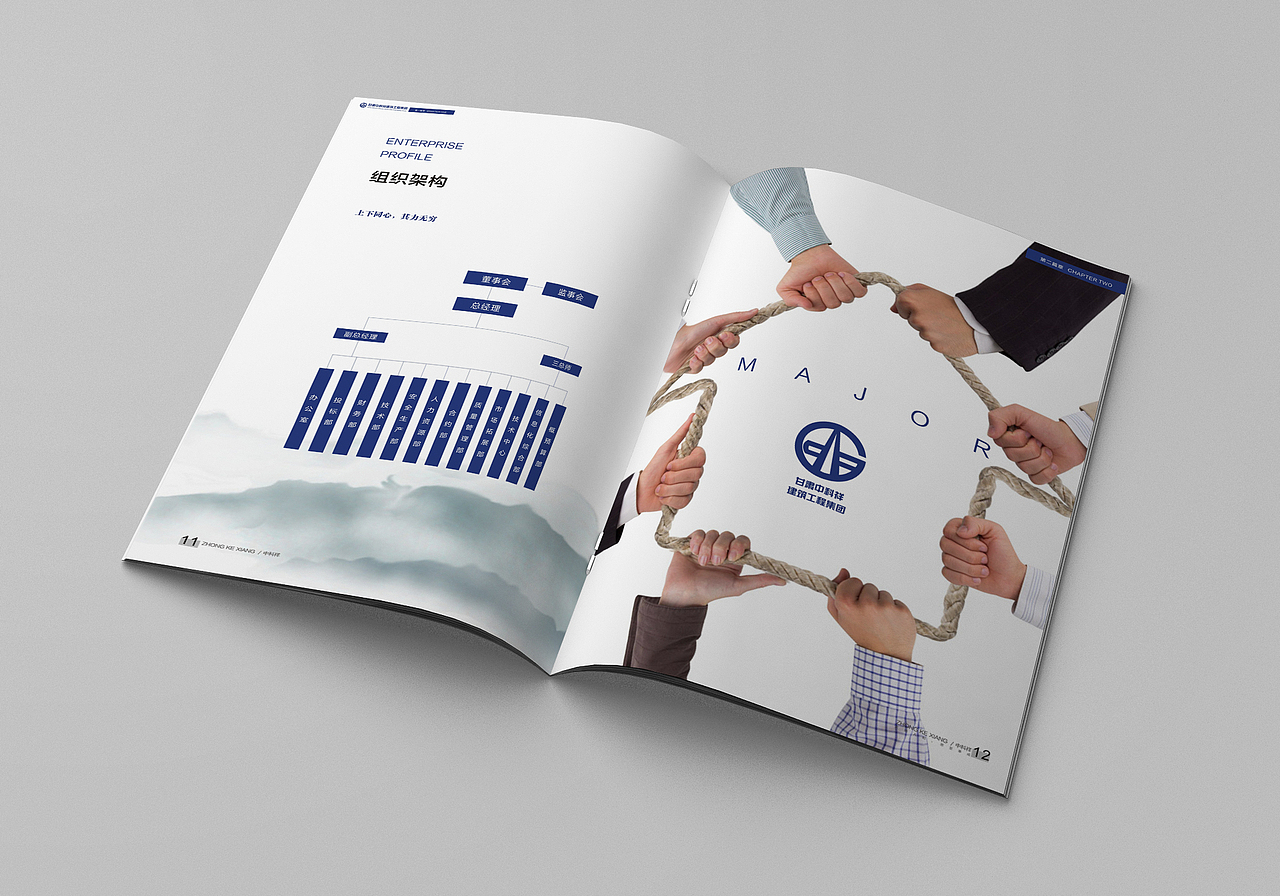 画册设计（图ZOTI3ODAyOTY=） - 书籍/画册 - 站酷设计师偷了谁的睫毛原创素材 - 站酷ZCOOL