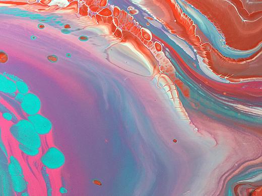 多彩的细胞世界（含制作视频）