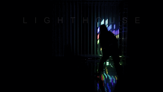 LightWave^1光影矩阵~