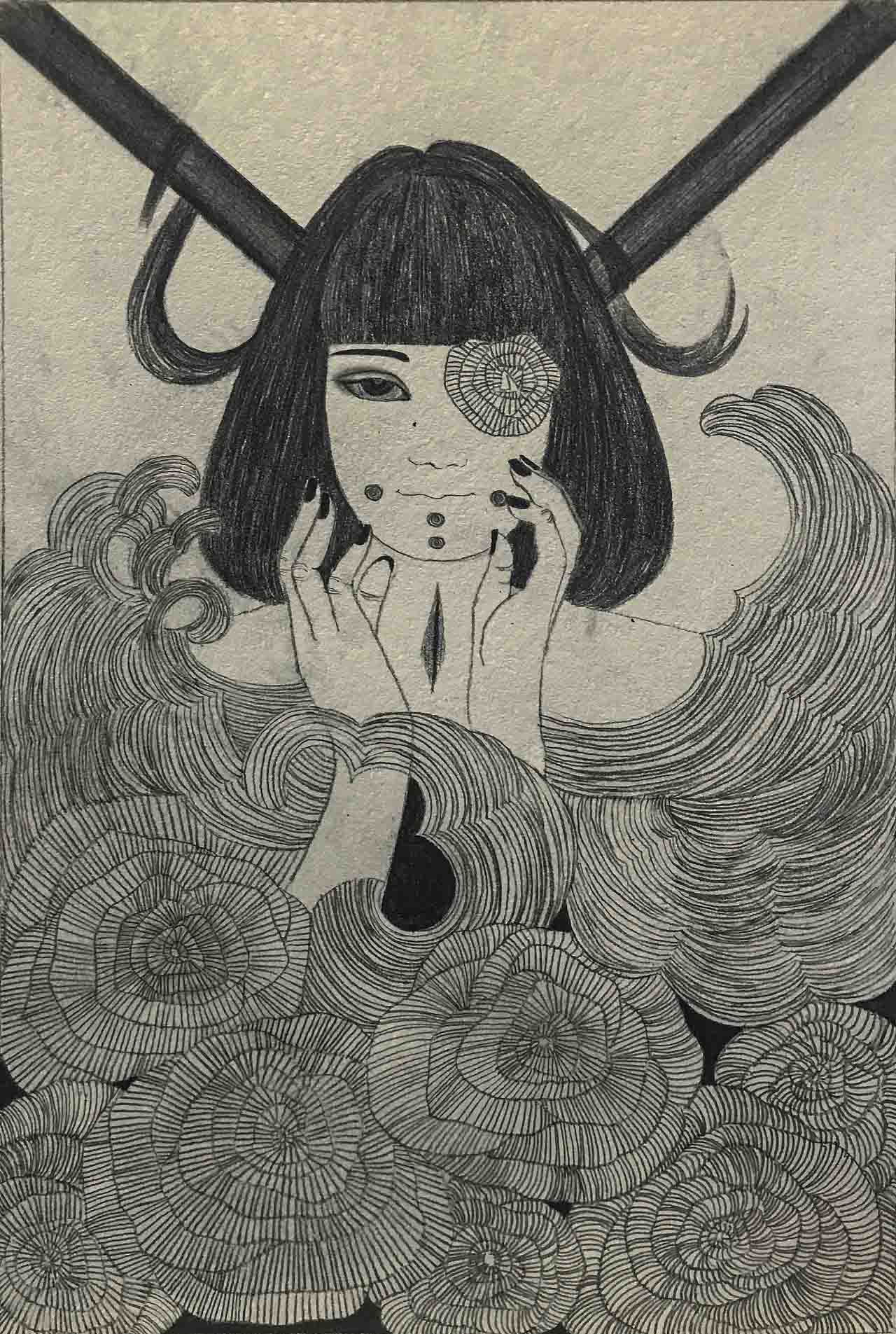 黑巧克力和水的个人主页（背景预览） - 主页背景设置 - 站酷设计师黑巧克力和水原创素材 - 站酷ZCOOL