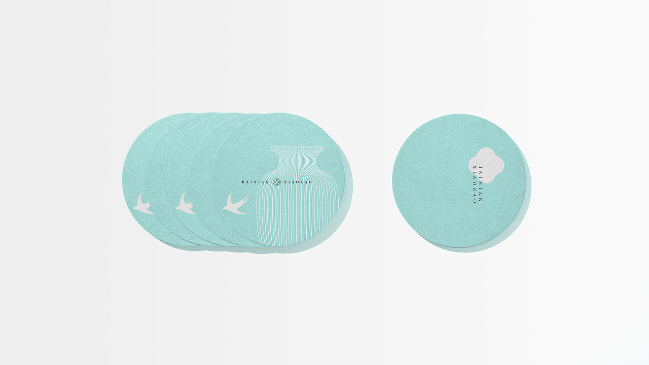 百年小灶-曲苑风荷