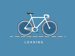 自行車網(wǎng)站loading