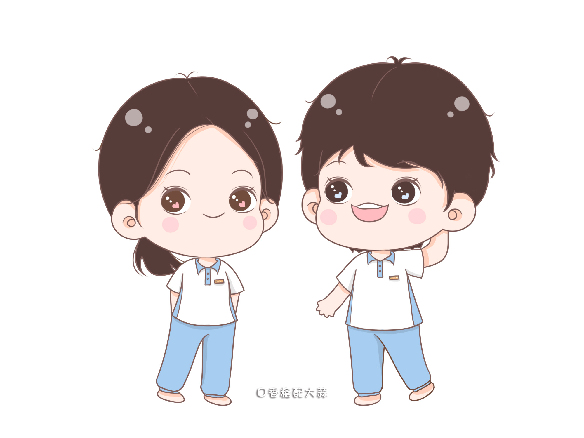 振华三部曲之《你好旧时光》