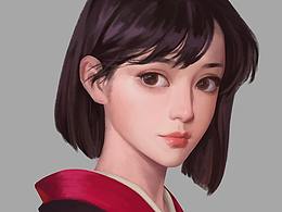 角色设计