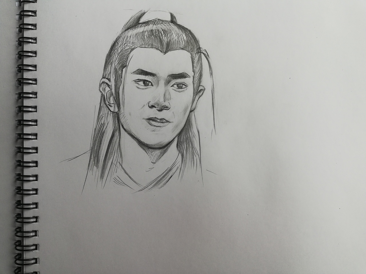 一见杨过误终身