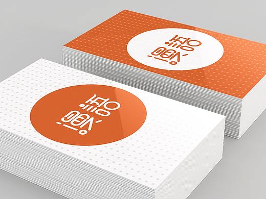 很早之前做的一套字体logo，发出来透个气