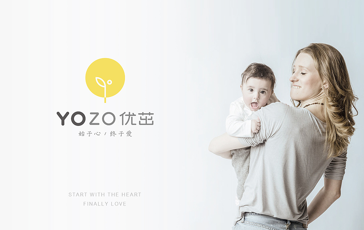 优茁YOZO（图ZMTM0NDY1MTY4） - 品牌 - 站酷设计师伊雪冬原创素材 - 站酷ZCOOL