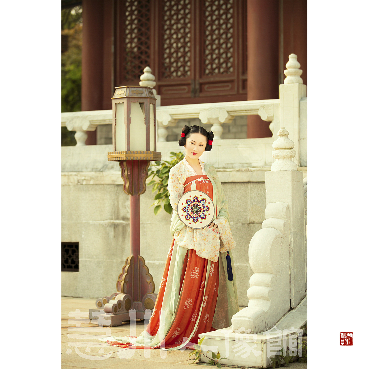 春游曲（图ZNzkxODIxMjg=） - 人像摄影 - 站酷设计师摄影师沛霖原创素材 - 站酷ZCOOL