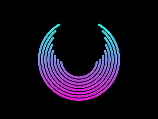 AE练习-索引表达式-圆环动效