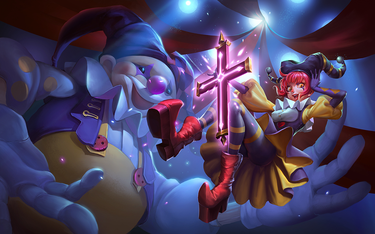 纪念停服的全民超神还有来不及展示的皮肤