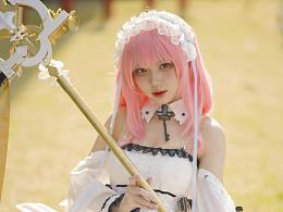 cp mini上的小姐姐