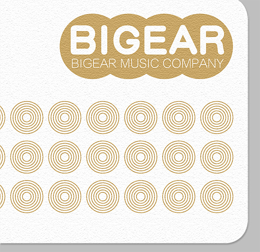 大耳朵音乐 会员卡设计（图ZNDY2NTY2MA==） - 其他平面 - 站酷设计师danghui原创素材 - 站酷ZCOOL