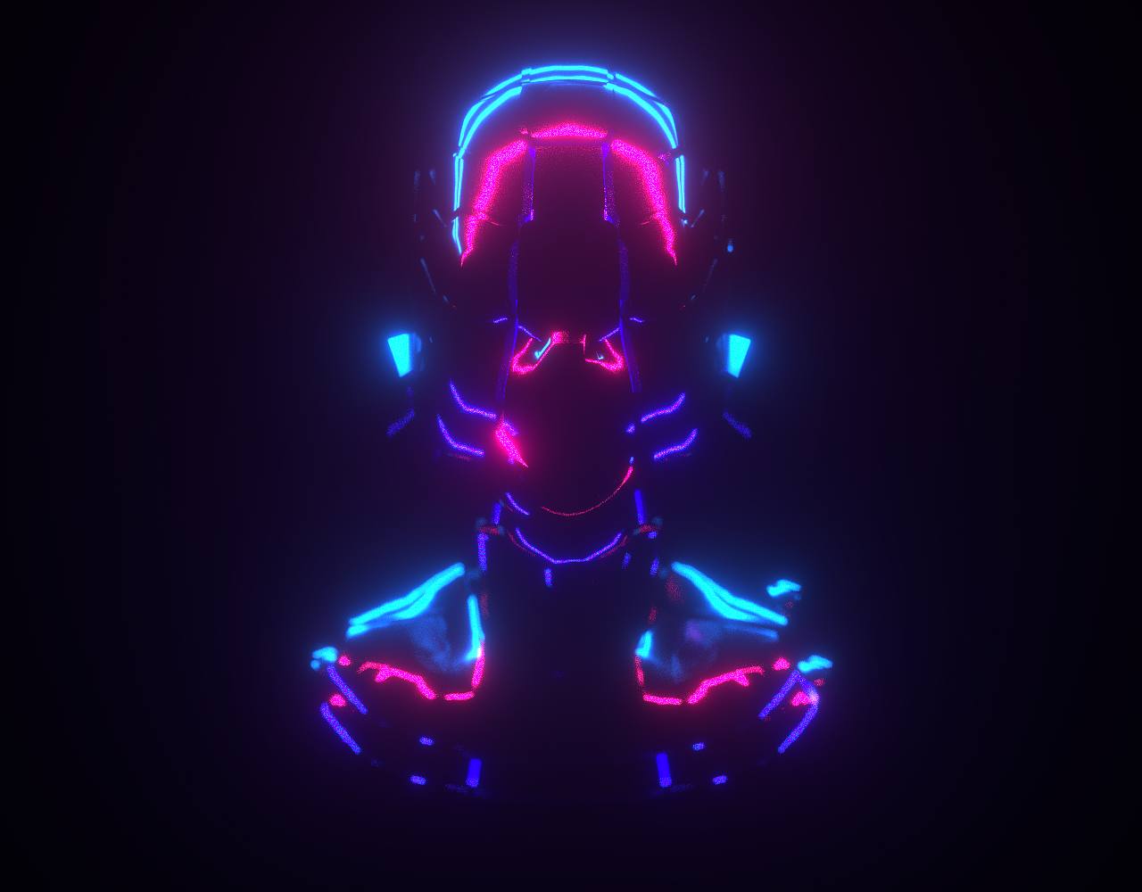 Motion Graphic 练习