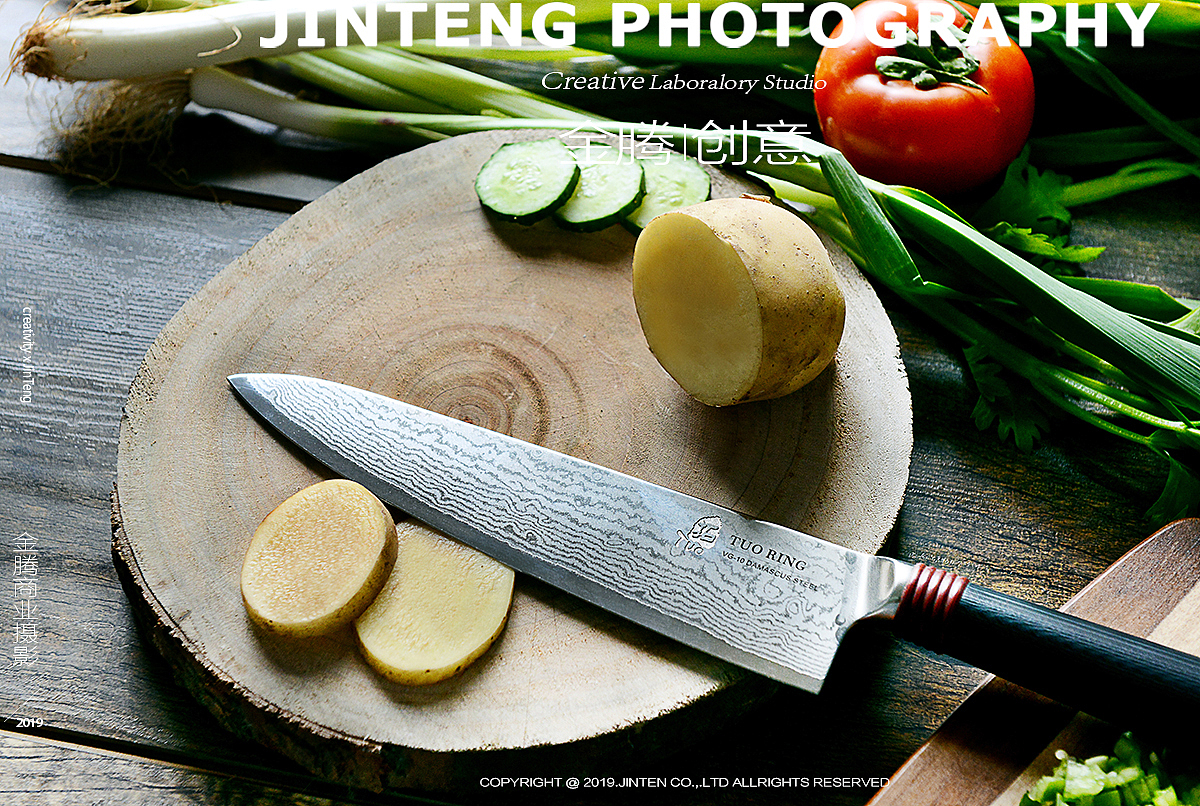拓牌刀具| JINTENG PHOTOGRAPHY| 金腾创意（图ZMTg3MjIyNDk2） - 产品摄影 - 站酷设计师金腾广告摄影原创素材 - 站酷ZCOOL