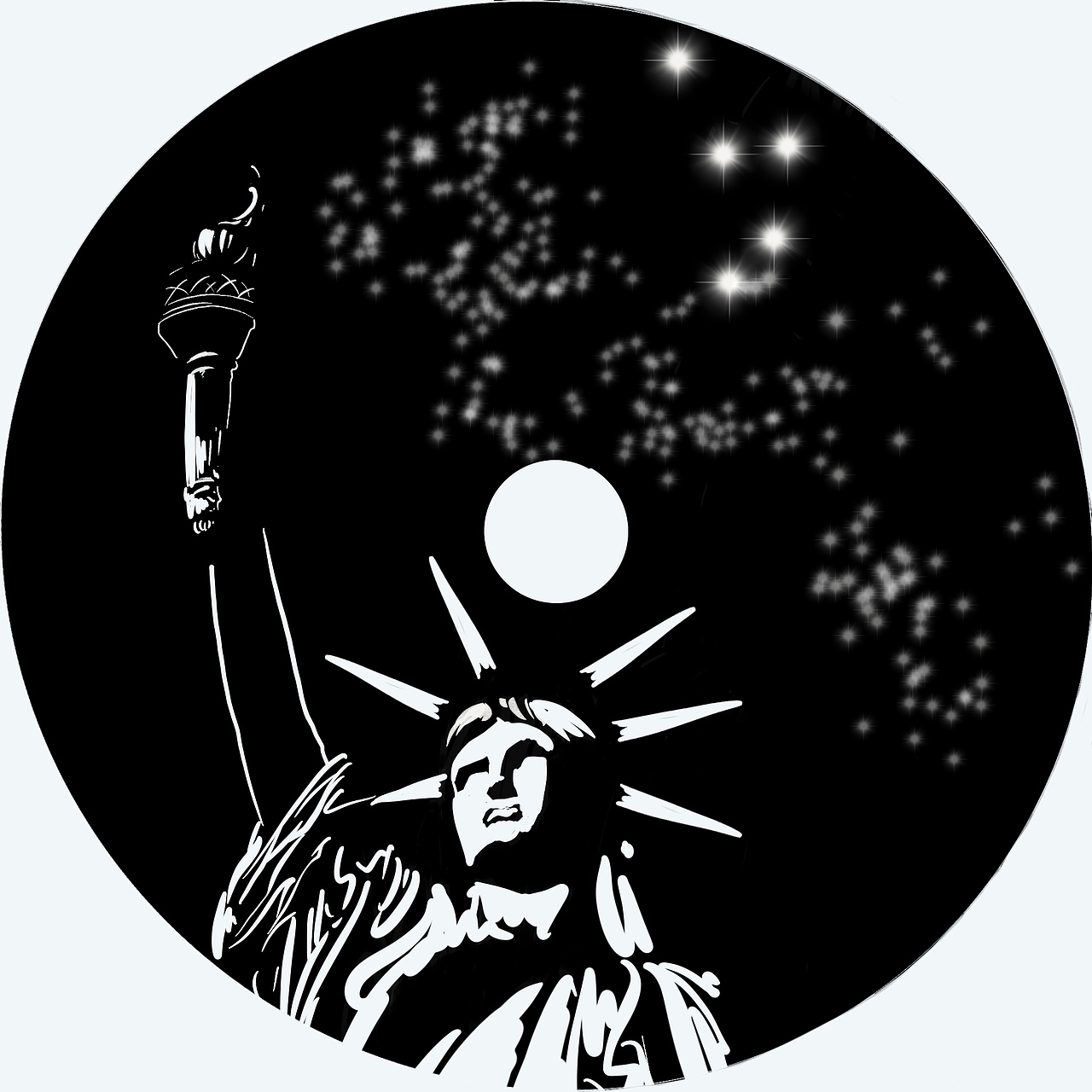 音乐节系列（图ZMjM4NzM1NjM2） - 宣传物料 - 站酷设计师杰逼原创素材 - 站酷ZCOOL