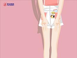 七度空间小喵小汪系列