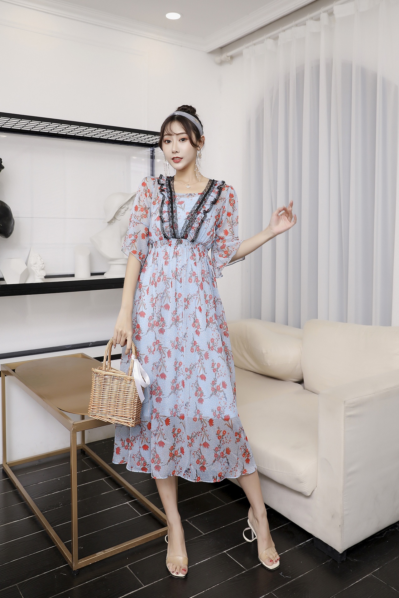 淘宝摄影服装拍摄衣服网拍内衣家居服模特拼拍摄影拍照（图ZMTY1ODkwNDI4） - 人像摄影 - 站酷设计师朋盛传媒原创素材 - 站酷ZCOOL