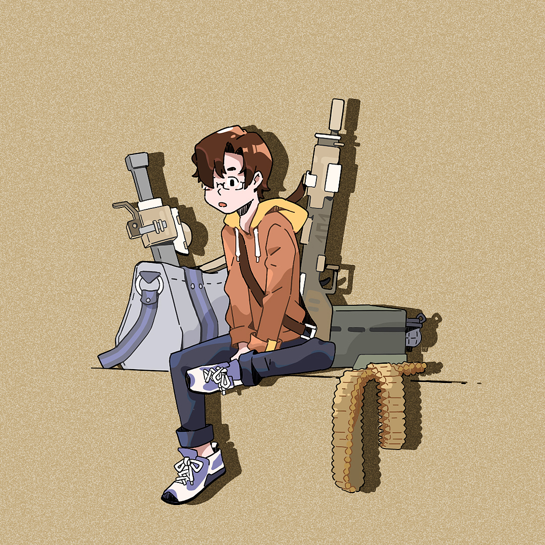 魔法世界的众生（图ZMTc3NTU2MDEy） - 创作习作 - 站酷设计师马戏团的乌鸭原创素材 - 站酷ZCOOL