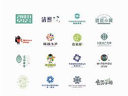 会议logo