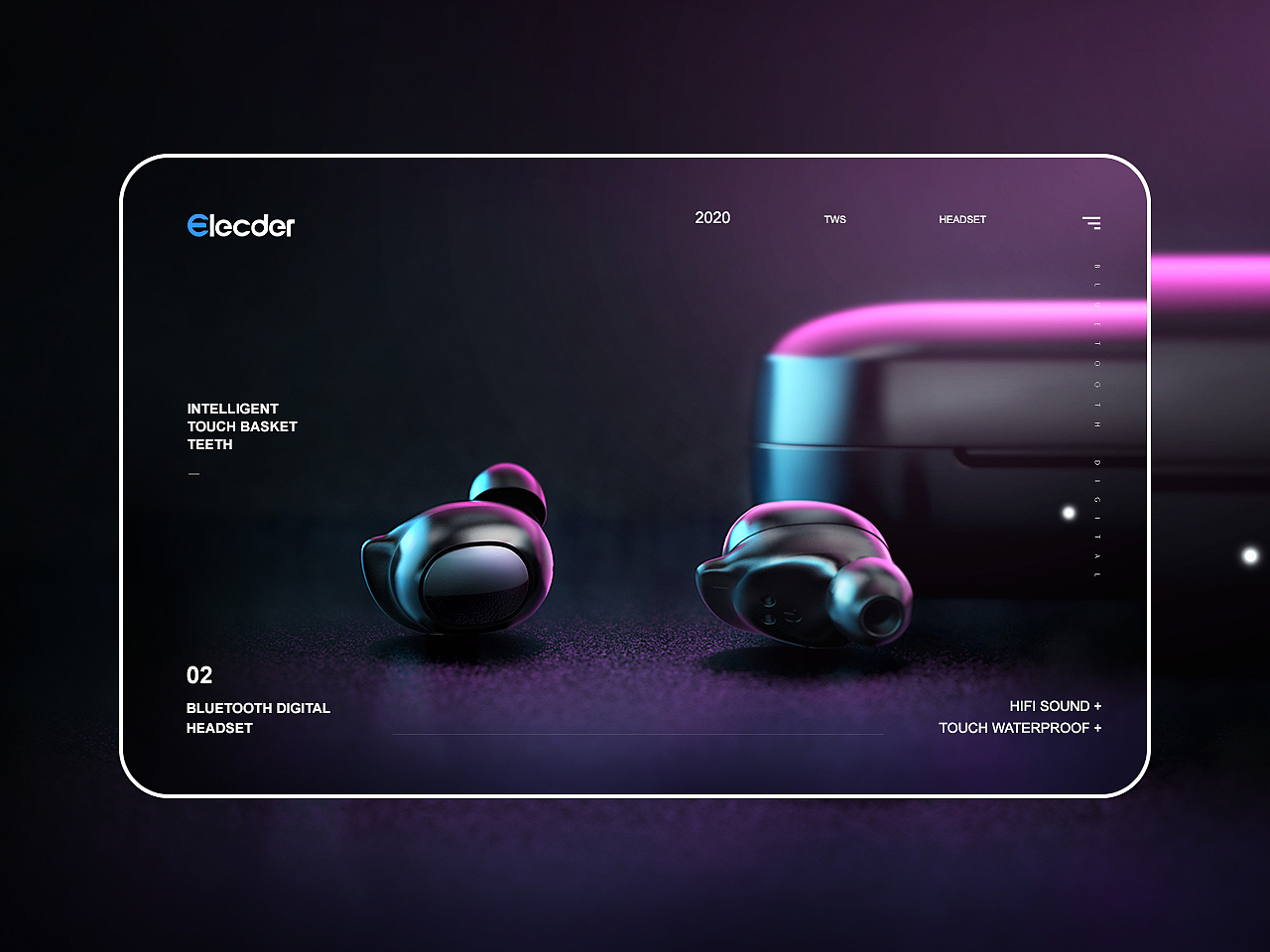 2020数码场景渲染（图ZMjMzMDA0Nzk2） - 其他三维 - 站酷设计师陌言_原创素材 - 站酷ZCOOL