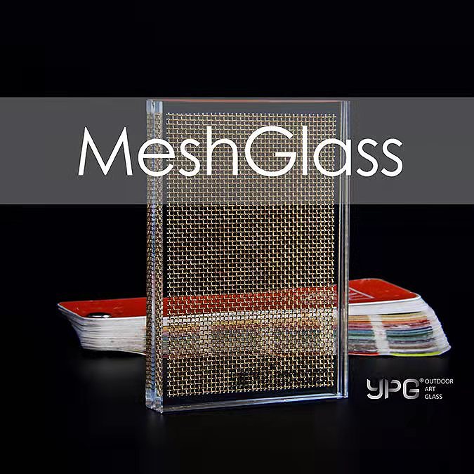 MeshGlass金属网系 (意大利)