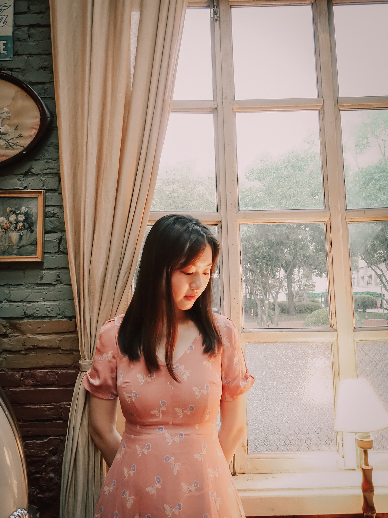 上海小芳庭（图ZMTIyNTMxNzAw） - 人像摄影 - 站酷设计师鹿辰原创素材 - 站酷ZCOOL